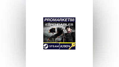 The Expendables 2 Videogame Steam Key  GLOBAL (NO TR