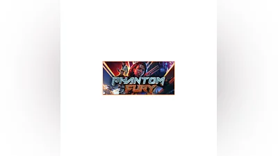 Phantom Fury  PS5 Key