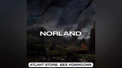 Norland - Steam Key - RU+KZ+UA+CIS