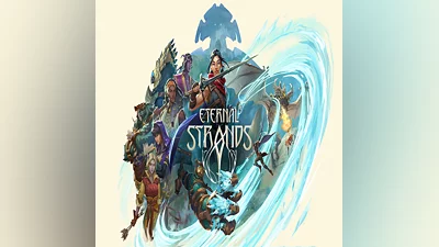 Eternal Strands ️XBOX Series X|S   TR