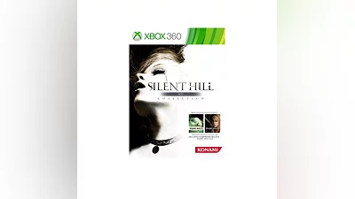 Silent Hill: HD Collection Xbox One|X|S activation