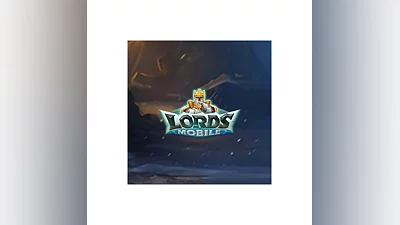 Lords Mobile DIAMONDS INSTANT DELIVERY