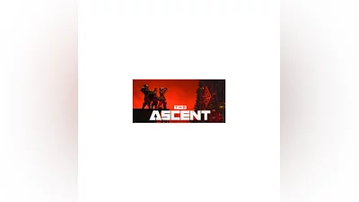 The Ascent  STEAM KEY  RUSSIA + GLOBAL