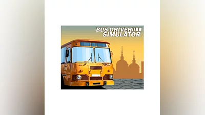 Bus Driver Simulator  STEAM KEY  RUSSIA + CIS