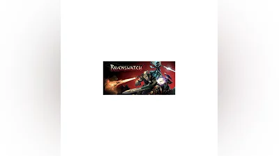 Ravenswatch  STEAM KEY  RUSSIA + CIS