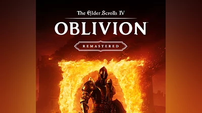 The Elder Scrolls IV: Oblivion Remastered UK Xbox Series X|S / PC CD Key