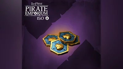 Sea of Thieves - 150 Ancient Coins Battle.net Altergift