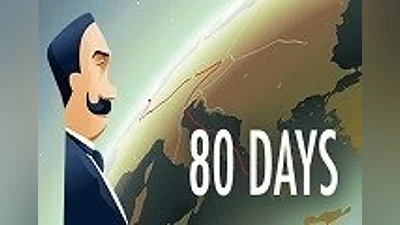 80 Days GOG CD Key