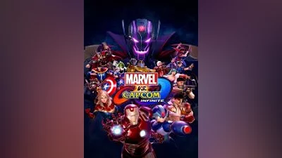Marvel vs. Capcom: Infinite (Steam)