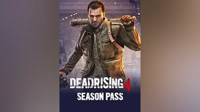 Dead Rising 4 - Season Pass (Steam)