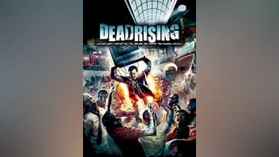 DEAD RISING (Steam)