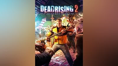 Dead Rising 2 (Steam)