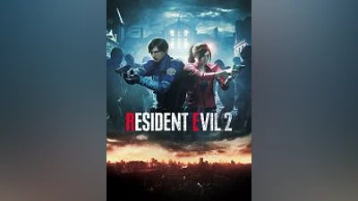 Resident Evil 2 (Steam)