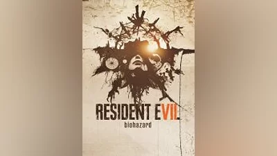 RESIDENT EVIL 7 (Steam)