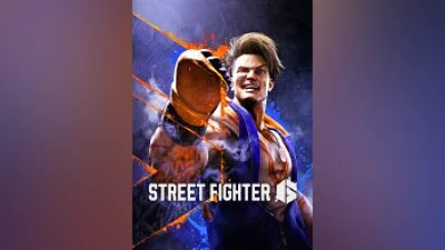 Street Fighter 6 (Steam)