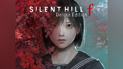 SILENT HILL f - Deluxe Edition (PS5)