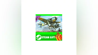 ️ALL COUNTRIES ️ IL-2 Sturmovik Steel Birds Campaign