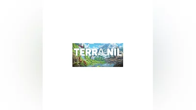 ️Steam gift Russia - Terra Nil | AUTODELIVERY