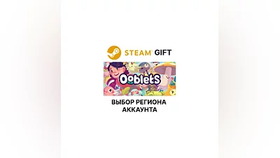 Ooblets Steam   Region Select