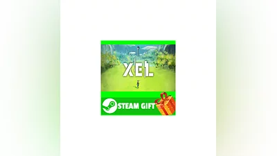 ️ALL COUNTRIES ️ XEL STEAM GIFT