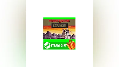 ️ALL COUNTRIES ️ D&amp;D Stronghold Kingdom Simulator STEA