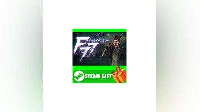 ️ALL COUNTRIES ️ Federation77 STEAM GIFT