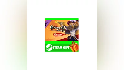 ️ALL COUNTRIES ️ Otherworld Legends Hannah STEAM GIFT