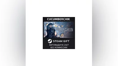 Project Wingman STEAM GIFT AUTO RU/UKR/KZ/CIS