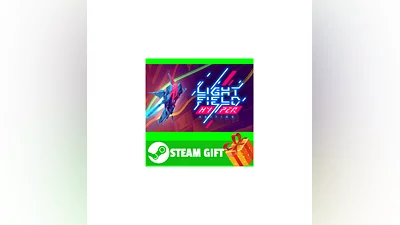 ️ALL COUNTRIES ️ Lightfield STEAM GIFT