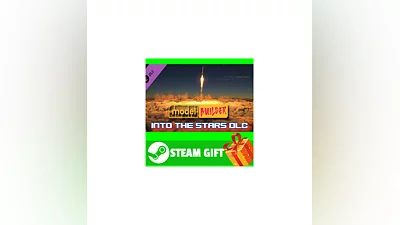 ️ALL COUNTRIES ️ Model Builder Into The Stars DLC STEA