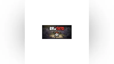 Brotato * STEAM RUSSIA