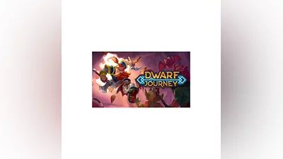 Dwarf Journey XBOX ONE X|S KEY