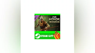 ️ALL COUNTRIES ️ For Honor Aztec Hero STEAM GIFT