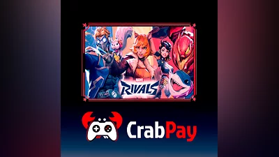 Marvel Rivals Lattices (PC/XBOX/PS) | by ID
