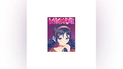 MiSide STEAM KEY   Global* (NO RU and UA)