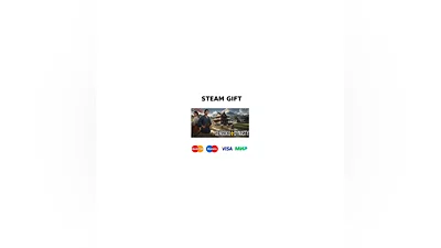 Sengoku Dynasty | steam GIFT RUSSIA +