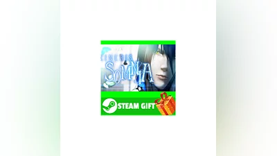 ️ALL COUNTRIES ️ CINERIS SOMNIA STEAM GIFT