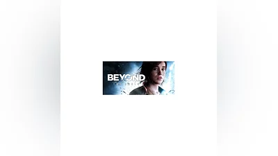 Beyond: Two Souls * STEAM RUSSIA