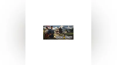 Sengoku Dynasty * STEAM RUSSIA