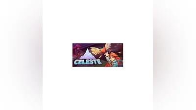 ️Steam gift Russia - Celeste | AUTODELIVERY