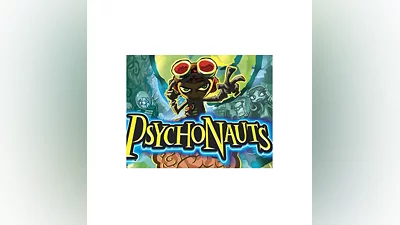 Psychonauts (Steam key | RU+CIS)