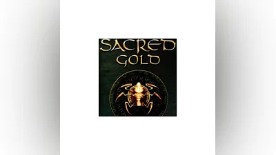 Sacred Gold (Steam key | Region free)