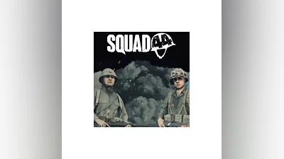 Squad 44 (Steam key | RU)