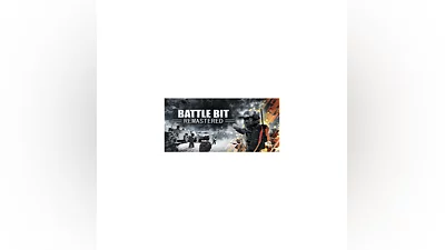 ️Steam Russia - BattleBit Remastered | AUTODELIVERY
