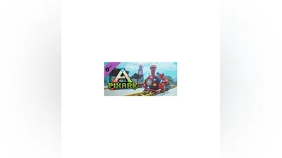 PixARK - Christmas Skins DLC * STEAM RUSSIA