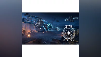 Star Citizen any  ships on ur choice
