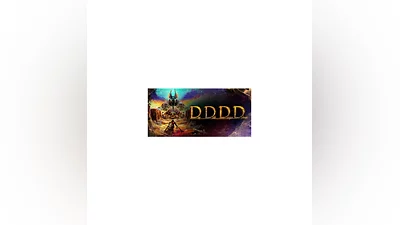 Deep Death Dungeon Darkness * STEAM RU   AUTO  0%