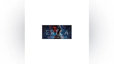 Erica * STEAM RUSSIA
