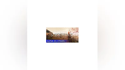 Subsistence * STEAM RUSSIA