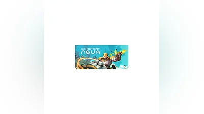 Echo Point Nova * STEAM RUSSIA